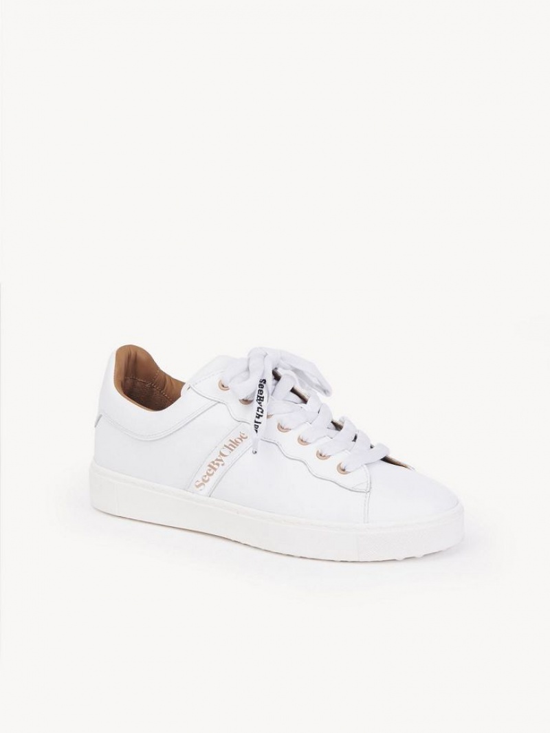 Chloe Essie Sneakers Vita | CHE-SR14854