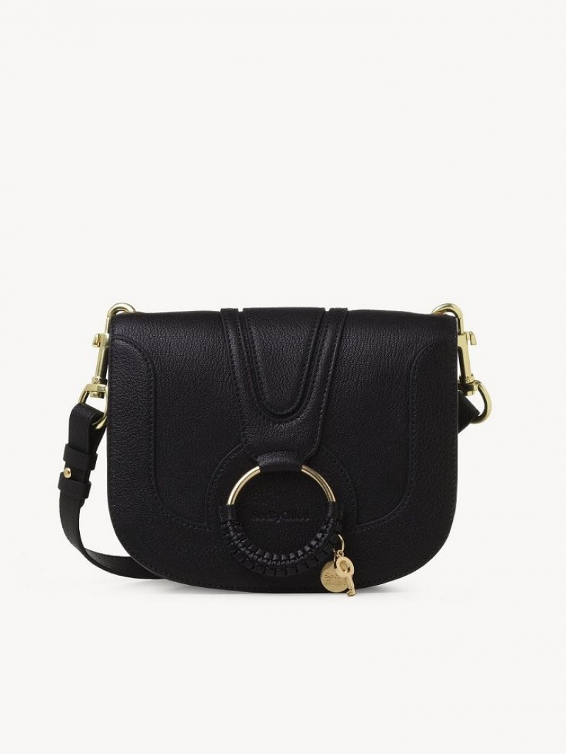 Chloe Hana Axelväska Svarta | CHE-SR14640