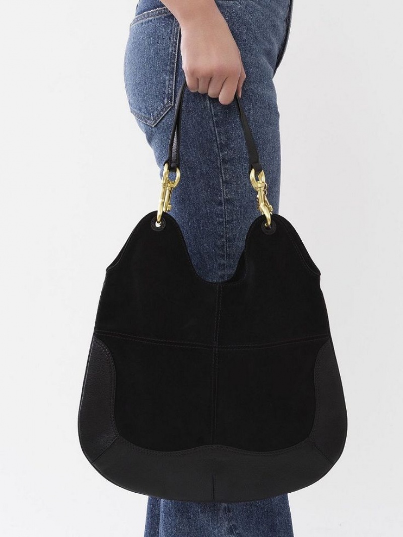 Chloe Hana Toteväska Svarta | CHE-SR14711