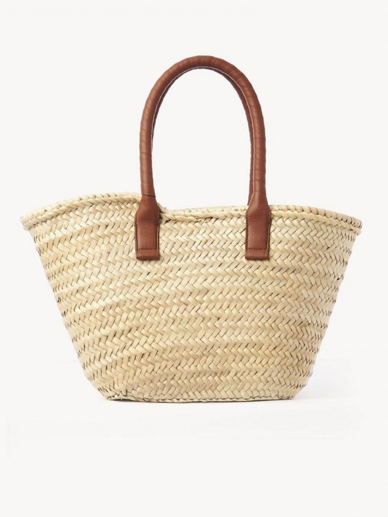 Chloe Medium Marcie Baskets Bruna | CHE-SR13630