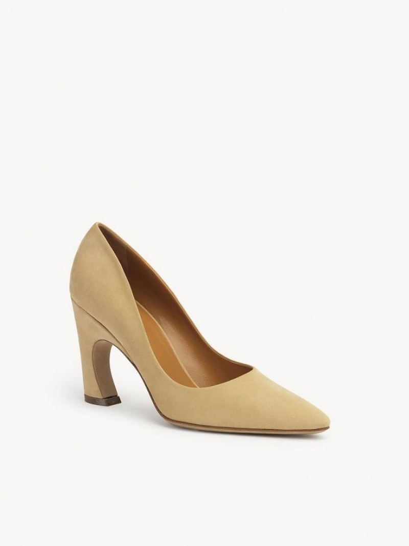 Chloe Oli Klackar Bruna | CHE-SR14264